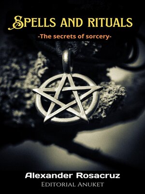 cover image of Spells and Rituals